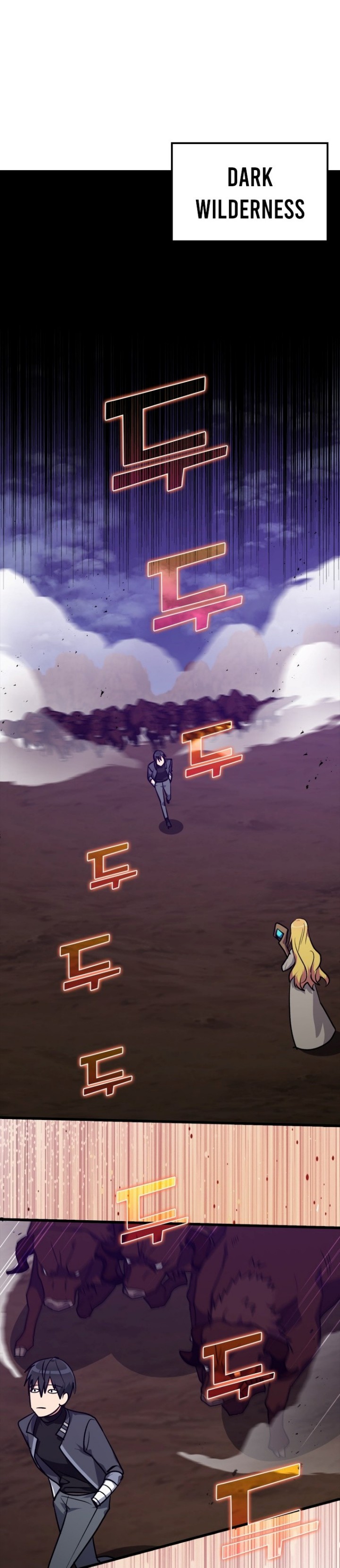 Max Level Player Chapter 12 Bahasa Indonesia