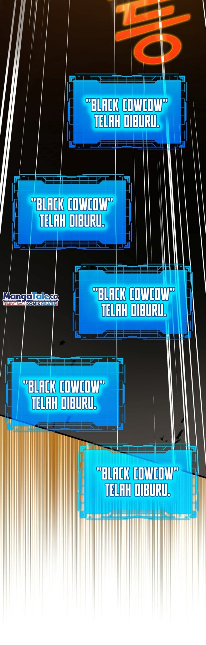 Max Level Player Chapter 12 Bahasa Indonesia