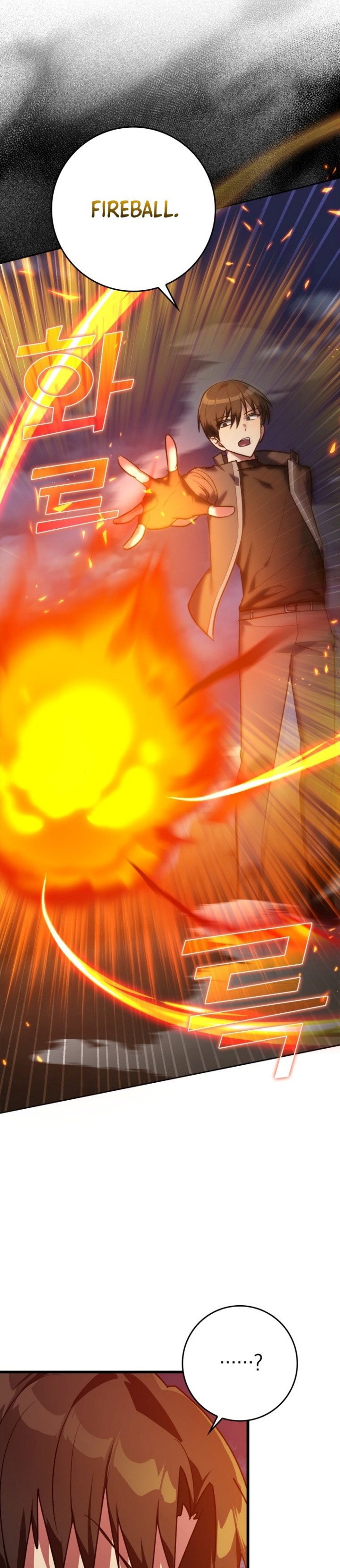 Max Level Player Chapter 12 Bahasa Indonesia