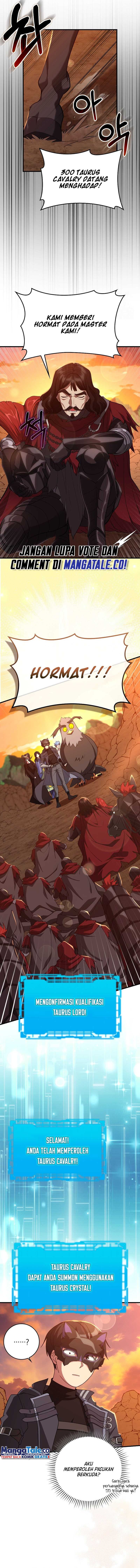 Max Level Player Chapter 60 Bahasa Indonesia