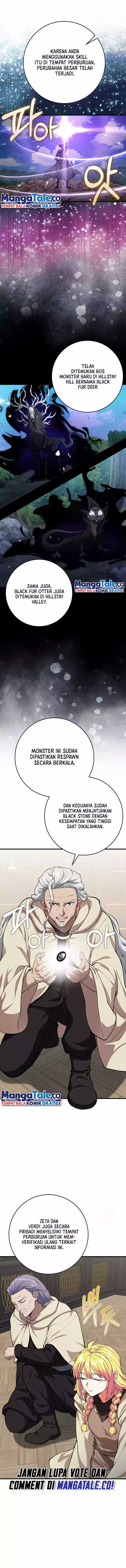 Max Level Player Chapter 70 Bahasa Indonesia