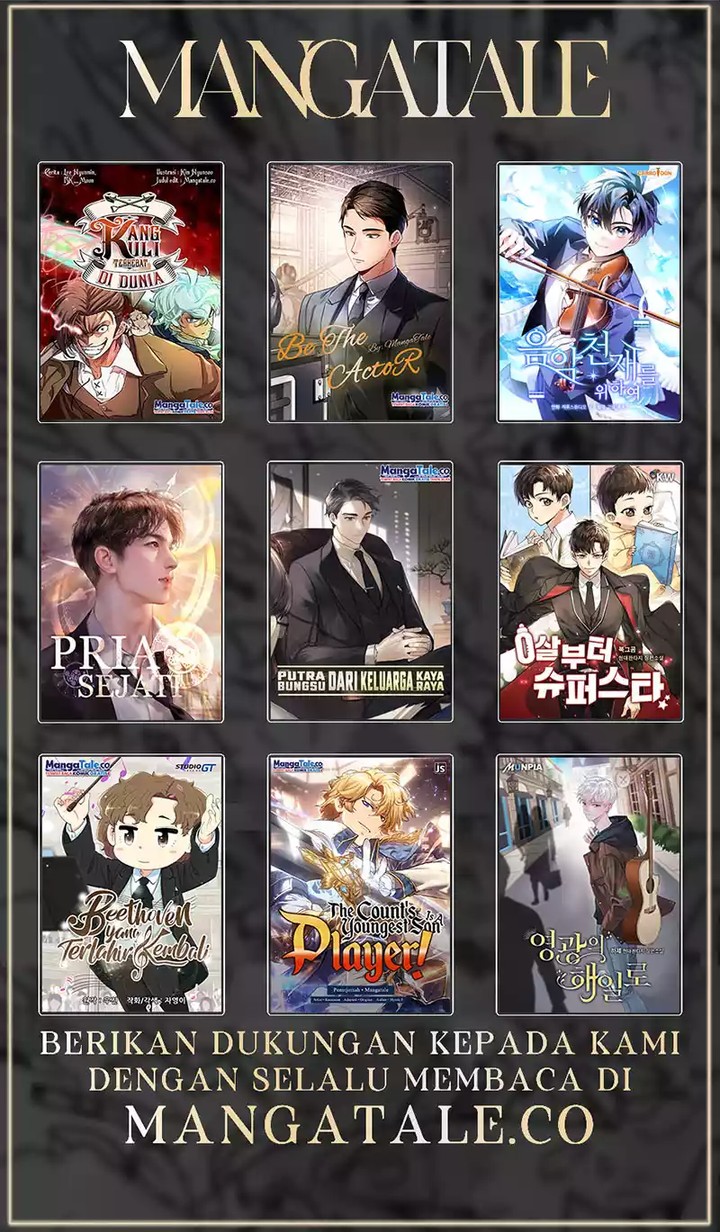 Max Level Player Chapter 73 Bahasa Indonesia