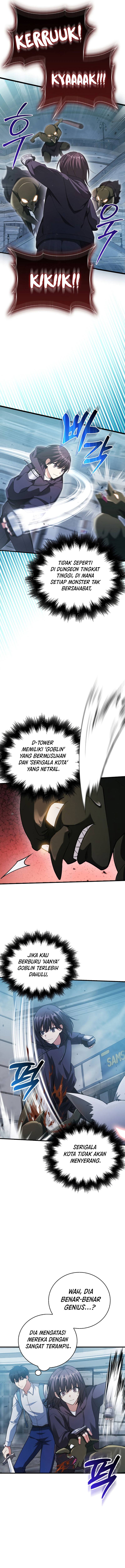 Max Talent Player chapter 6