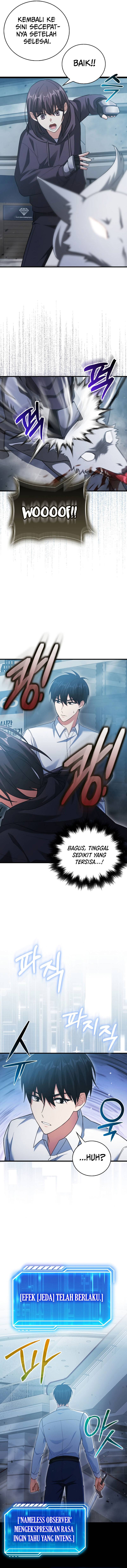 Max Talent Player chapter 6