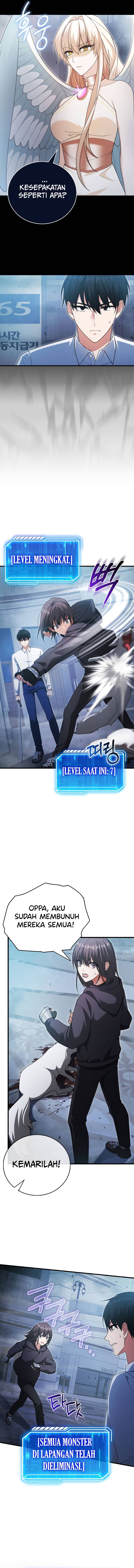Max Talent Player chapter 6