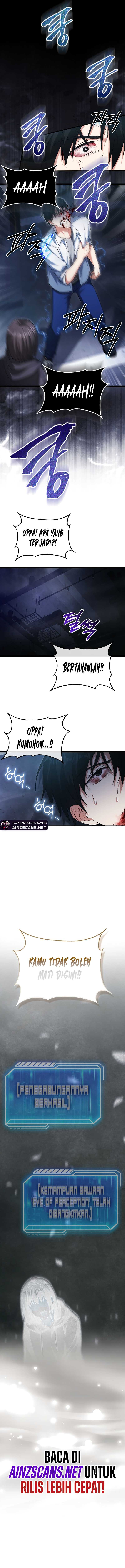 Max Talent Player Chapter 14 Bahasa Indonesia