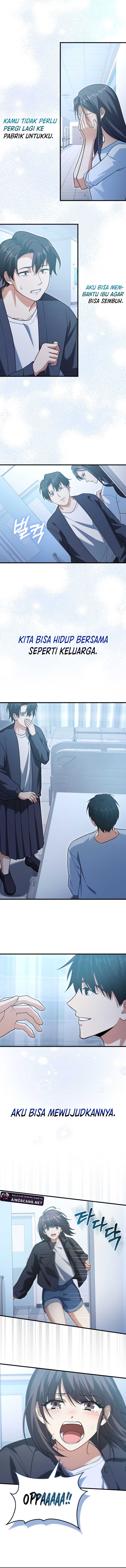 Max Talent Player Chapter 14 Bahasa Indonesia