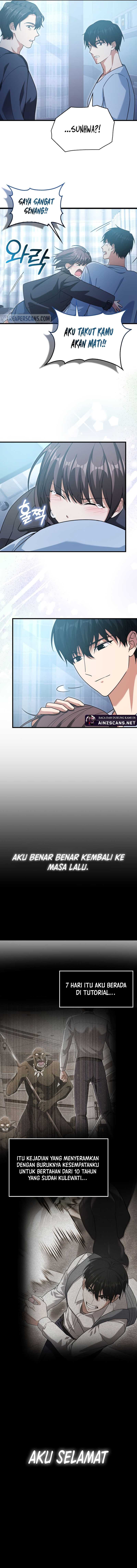 Max Talent Player Chapter 14 Bahasa Indonesia