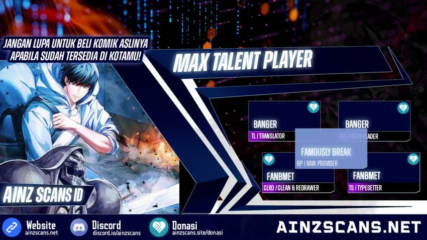 Dilarang COPAS - situs resmi www.mangacanblog.com - Komik max talent player 041 - chapter 41 42 Indonesia max talent player 041 - chapter 41 Terbaru 0|Baca Manga Komik Indonesia|Mangacan