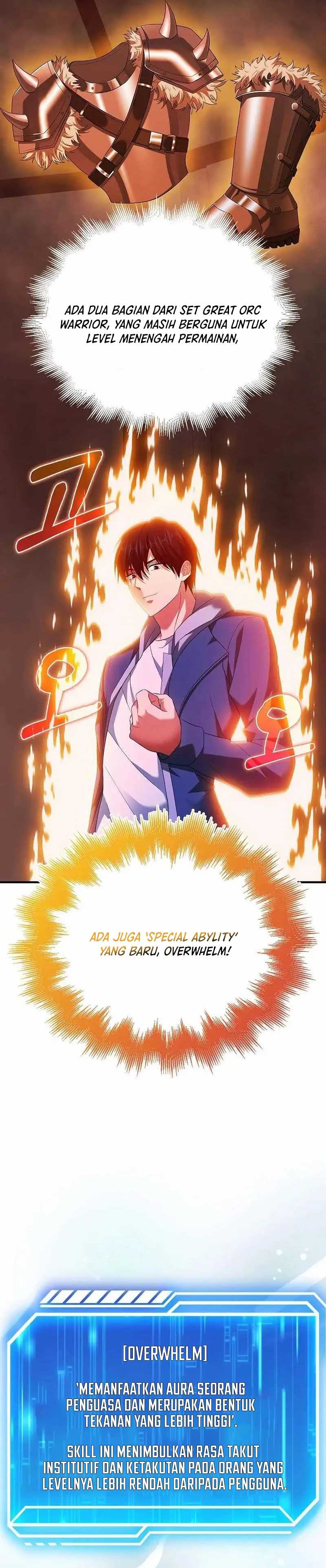 Dilarang COPAS - situs resmi www.mangacanblog.com - Komik max talent player 041 - chapter 41 42 Indonesia max talent player 041 - chapter 41 Terbaru 32|Baca Manga Komik Indonesia|Mangacan