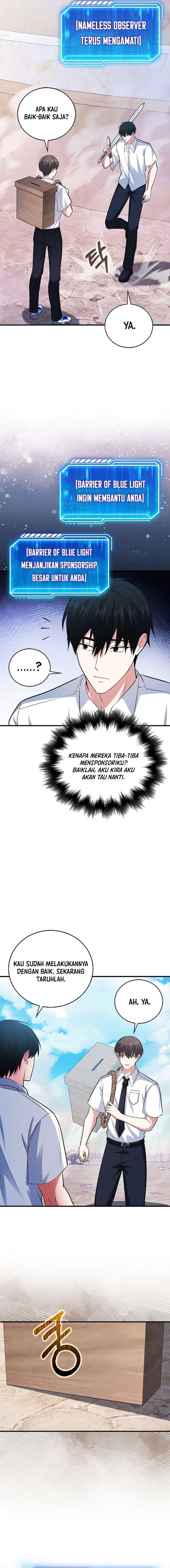 Max Talent Player Chapter 49 Bahasa Indonesia