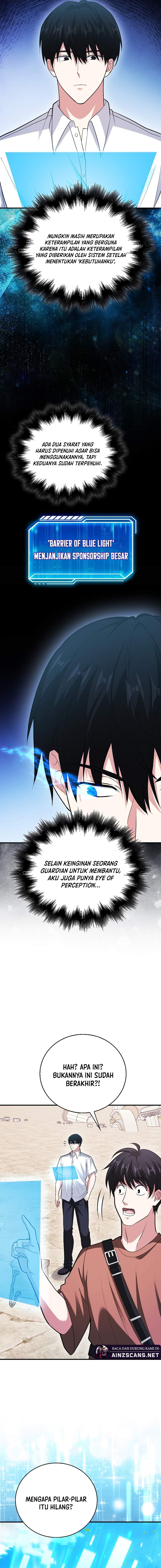 Max Talent Player Chapter 49 Bahasa Indonesia