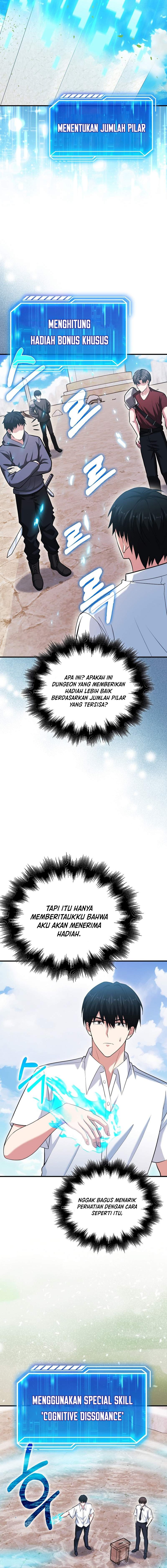 Max Talent Player Chapter 49 Bahasa Indonesia