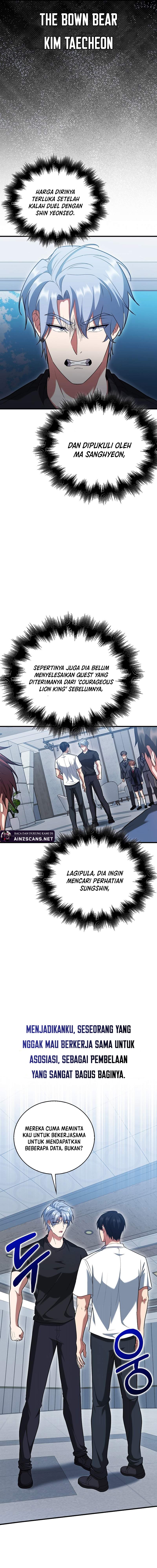 Max Talent Player chapter 53