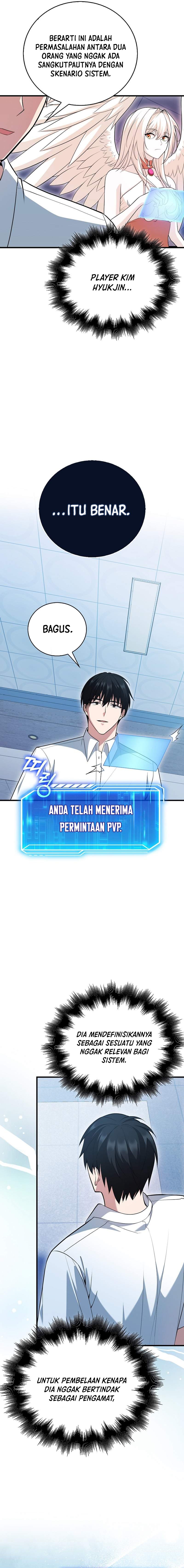 Max Talent Player chapter 53