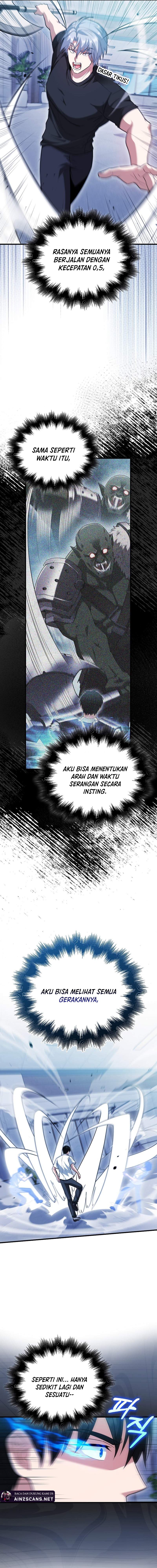 Max Talent Player chapter 53