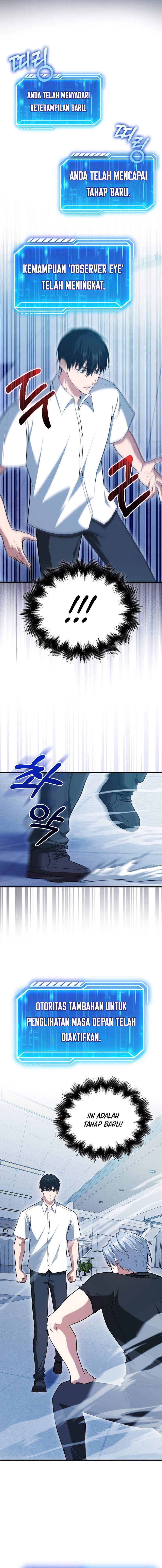 Max Talent Player chapter 53