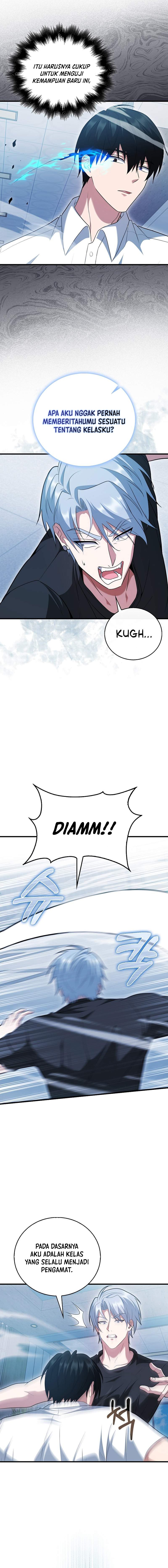 Max Talent Player chapter 53