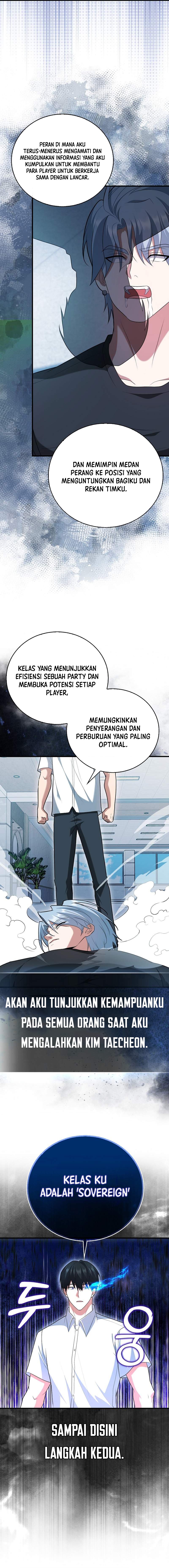 Max Talent Player chapter 53