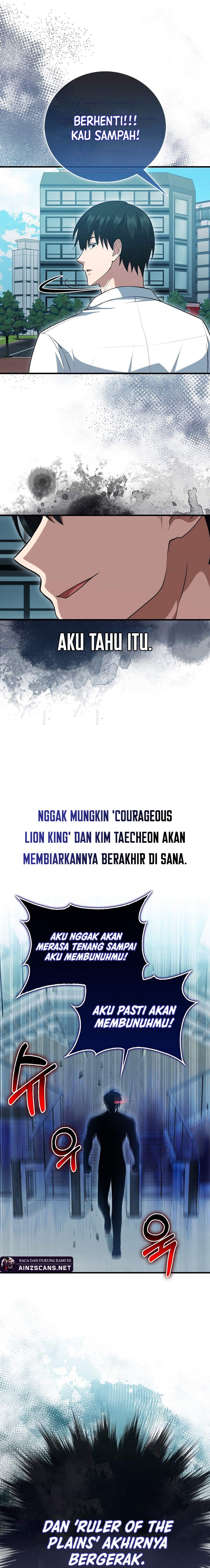 Max Talent Player chapter 53