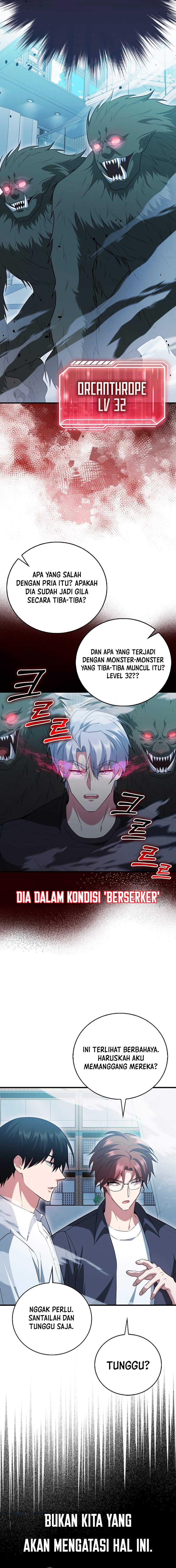 Max Talent Player chapter 53