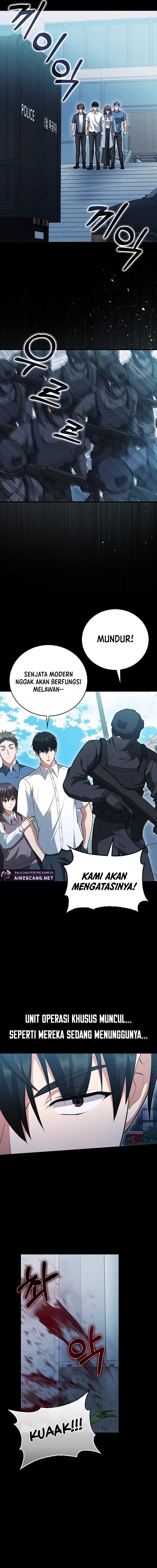Max Talent Player chapter 53