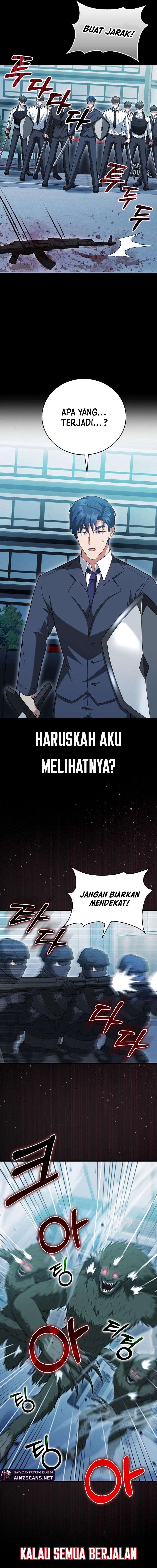 Max Talent Player chapter 53