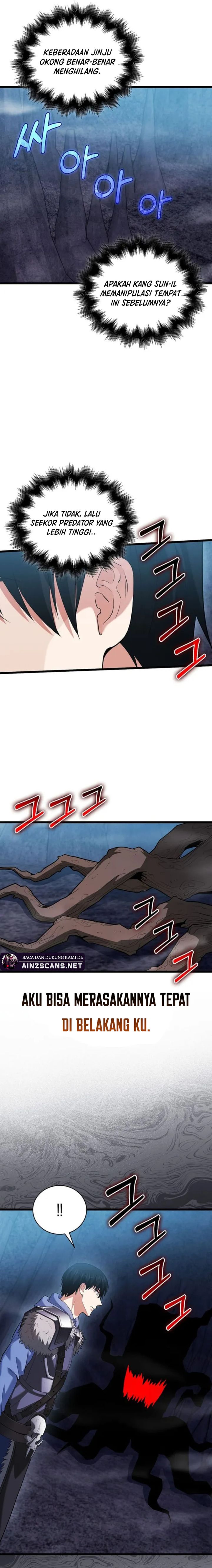 Max Talent Player chapter 60