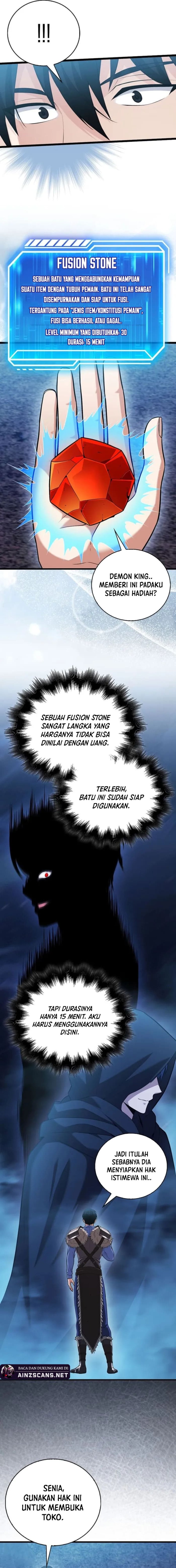 Dilarang COPAS - situs resmi www.mangacanblog.com - Komik max talent player 061 - chapter 61 62 Indonesia max talent player 061 - chapter 61 Terbaru 2|Baca Manga Komik Indonesia|Mangacan