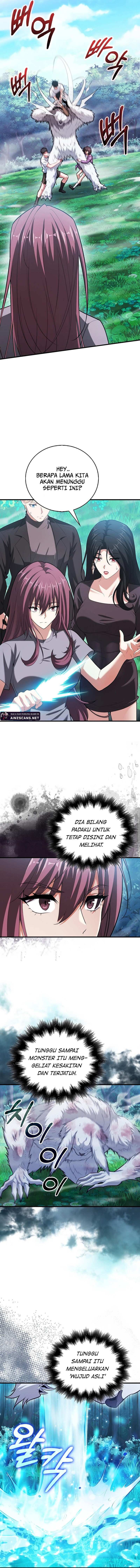 Max Talent Player chapter 64