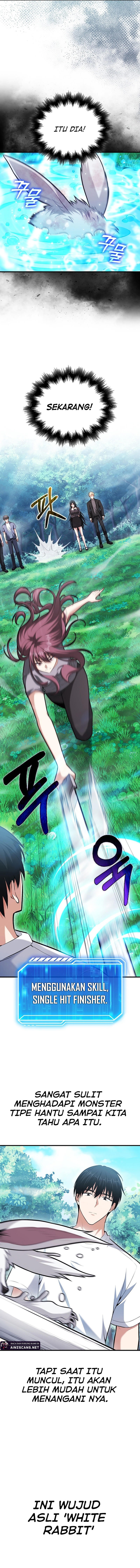 Max Talent Player chapter 64