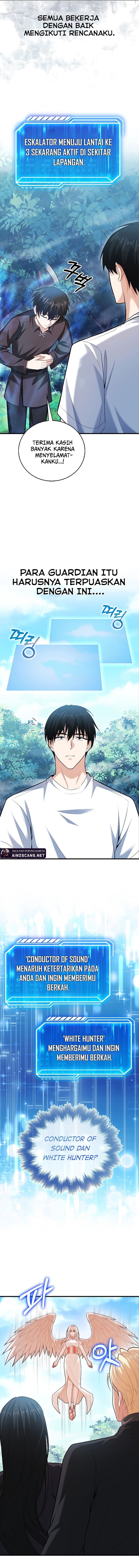 Max Talent Player chapter 64