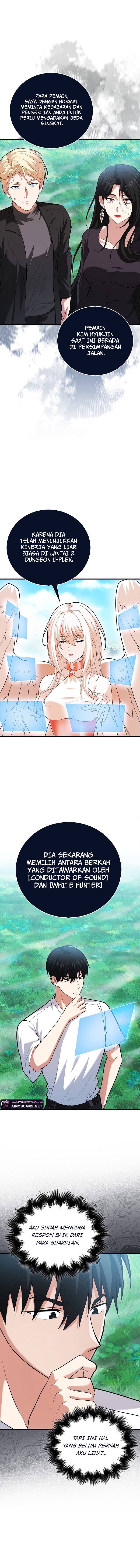 Max Talent Player chapter 64