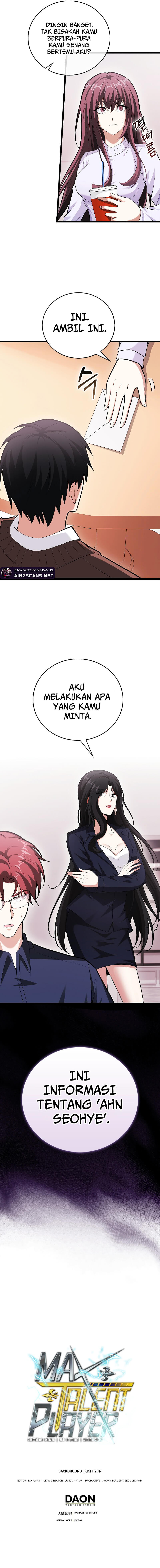 Dilarang COPAS - situs resmi www.mangacanblog.com - Komik max talent player 071 - chapter 71 72 Indonesia max talent player 071 - chapter 71 Terbaru 16|Baca Manga Komik Indonesia|Mangacan