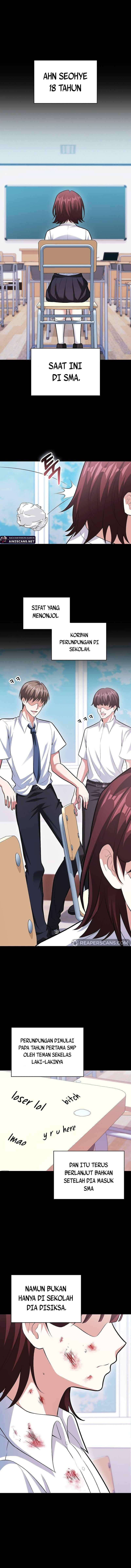 Max Talent Player chapter 72