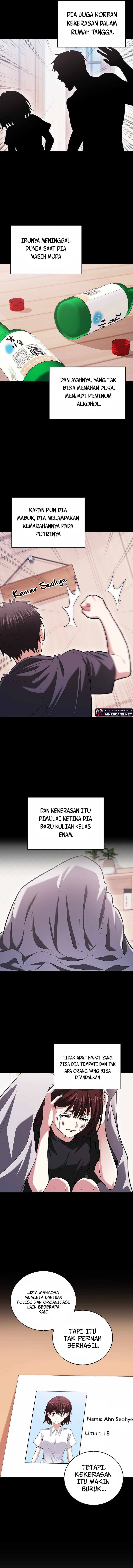 Max Talent Player chapter 72