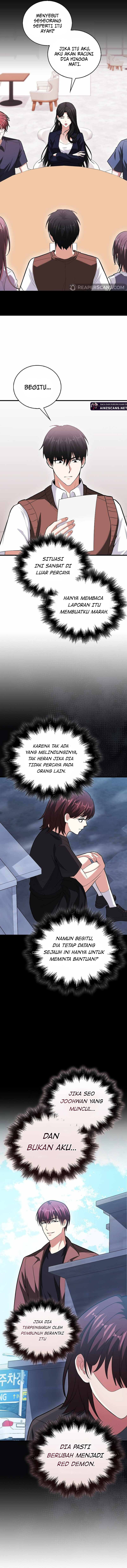 Max Talent Player chapter 72