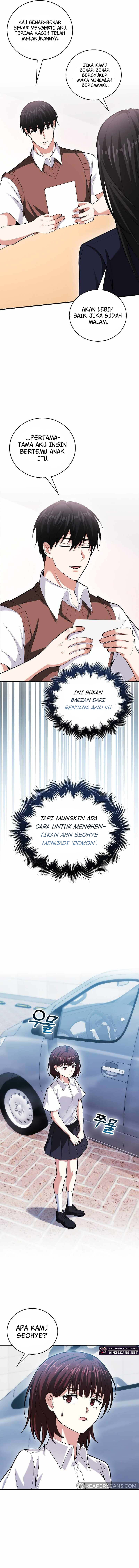 Max Talent Player chapter 72