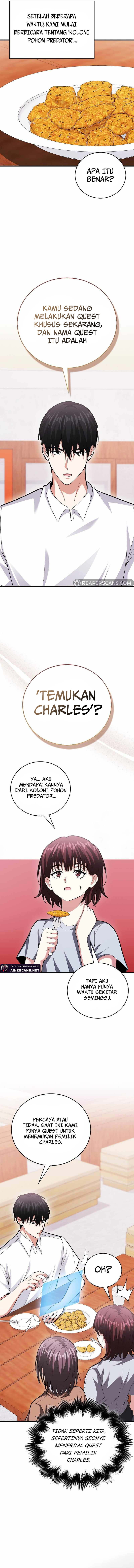 Max Talent Player chapter 72