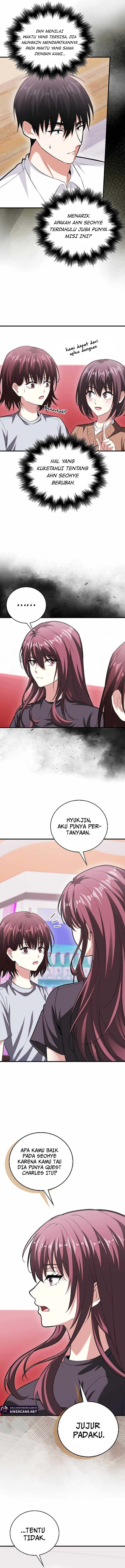 Max Talent Player chapter 72