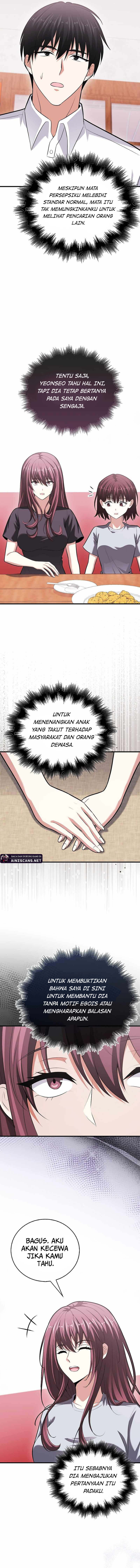 Max Talent Player chapter 72