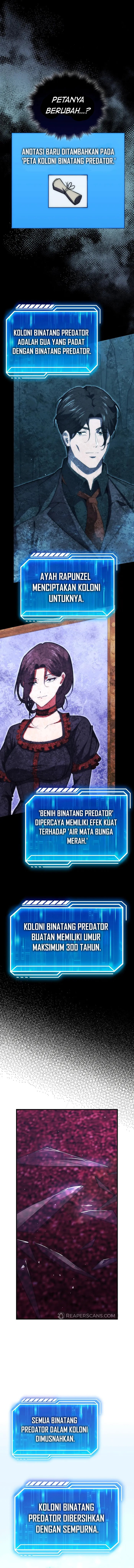 Max Talent Player chapter 75