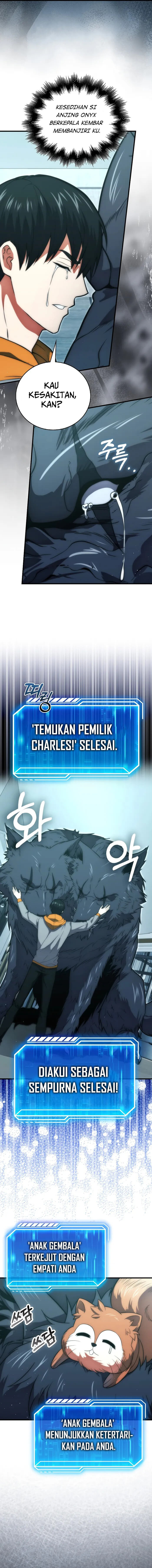 Max Talent Player chapter 75