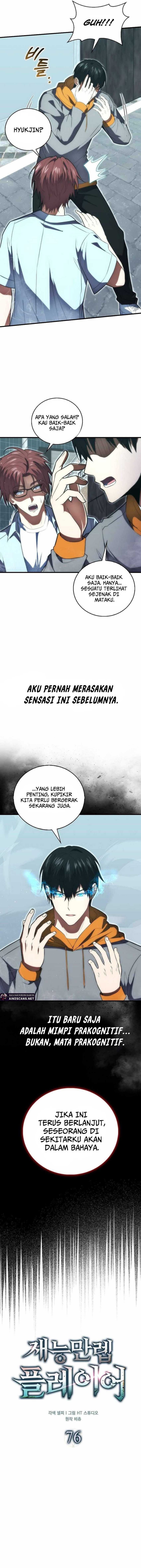 Dilarang COPAS - situs resmi www.mangacanblog.com - Komik max talent player 076 - chapter 76 77 Indonesia max talent player 076 - chapter 76 Terbaru 3|Baca Manga Komik Indonesia|Mangacan