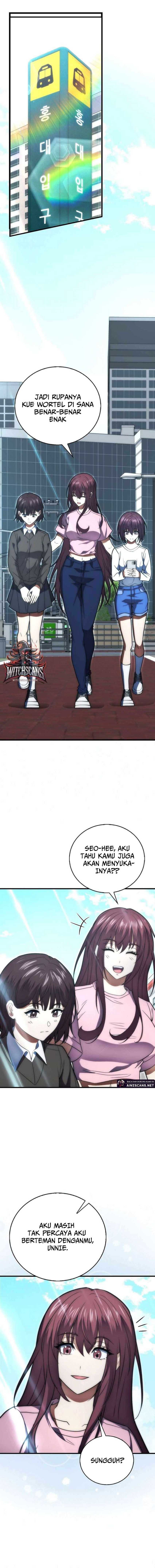 Dilarang COPAS - situs resmi www.mangacanblog.com - Komik max talent player 076 - chapter 76 77 Indonesia max talent player 076 - chapter 76 Terbaru 4|Baca Manga Komik Indonesia|Mangacan