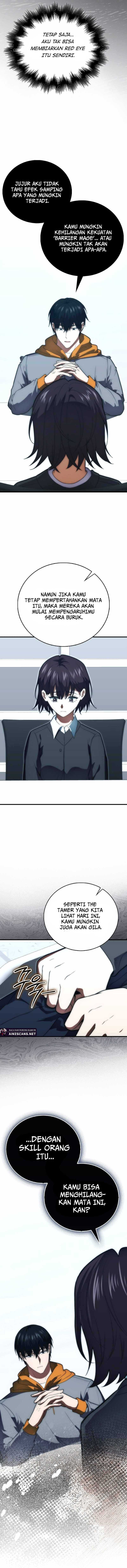 Max Talent Player chapter 77