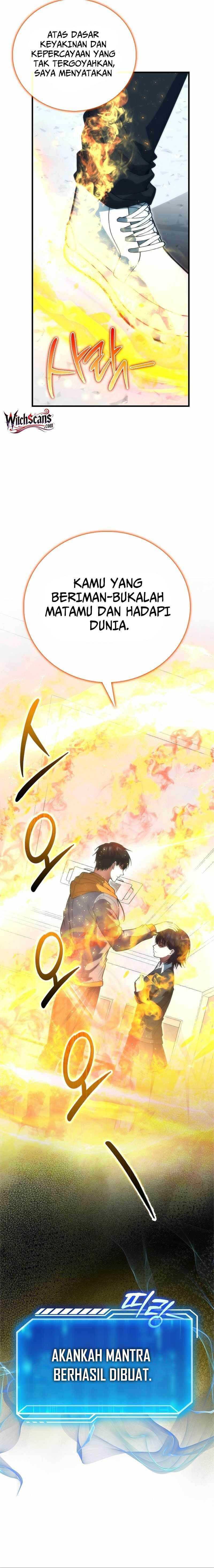Max Talent Player chapter 77