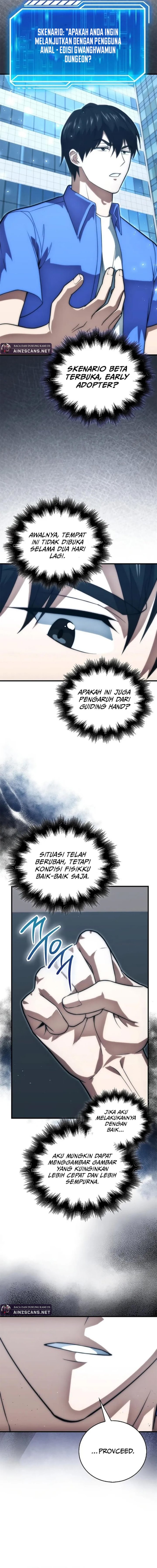 Dilarang COPAS - situs resmi www.mangacanblog.com - Komik max talent player 079 - chapter 79 80 Indonesia max talent player 079 - chapter 79 Terbaru 3|Baca Manga Komik Indonesia|Mangacan