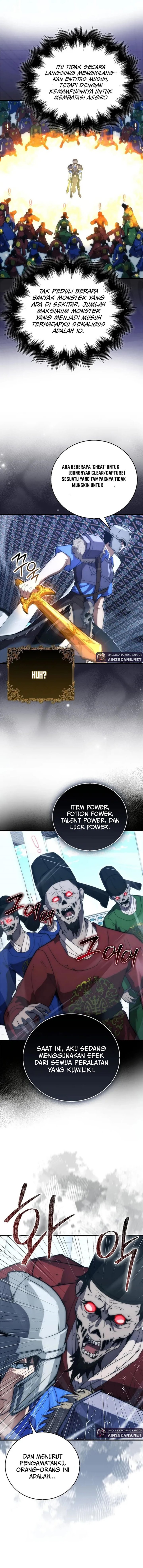 Dilarang COPAS - situs resmi www.mangacanblog.com - Komik max talent player 079 - chapter 79 80 Indonesia max talent player 079 - chapter 79 Terbaru 17|Baca Manga Komik Indonesia|Mangacan