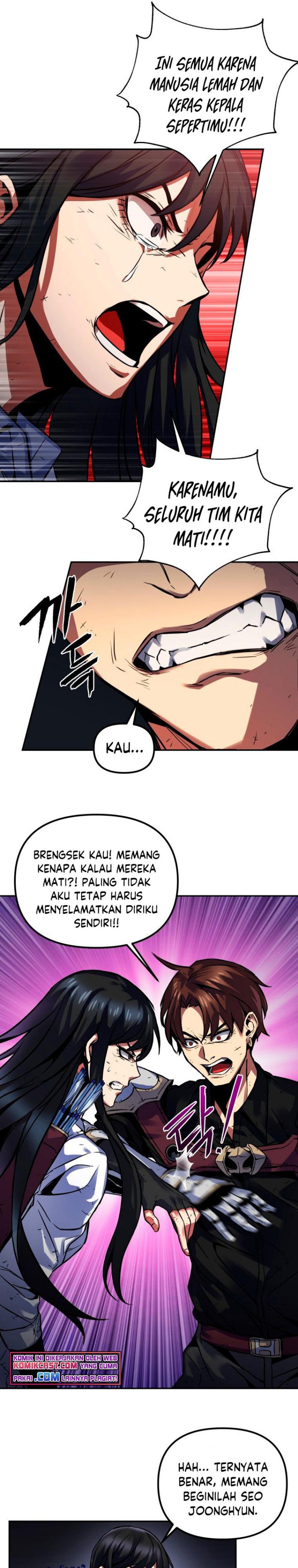 Dilarang COPAS - situs resmi www.mangacanblog.com - Komik maxed out leveling 002 - chapter 2 3 Indonesia maxed out leveling 002 - chapter 2 Terbaru 18|Baca Manga Komik Indonesia|Mangacan